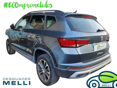 SEAT ATECA (KHP)