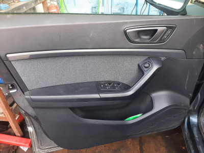 SEAT ATECA (KHP)