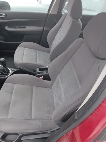  PEUGEOT 307 (S1)(04.2001) 