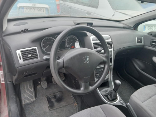  PEUGEOT 307 (S1)(04.2001) 