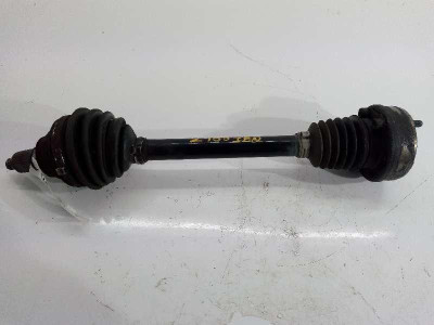 TRANSMISION DELANTERA IZQUIERDA, VOLKSWAGEN, POLO IV (9N1)