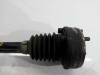  TRANSMISION DELANTERA IZQUIERDA VOLKSWAGEN POLO IV (9N1) 