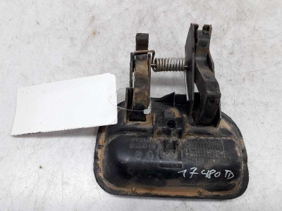 MANETA INTERIOR TRASERA DERECHA, RENAULT, KANGOO I (F/KC0)