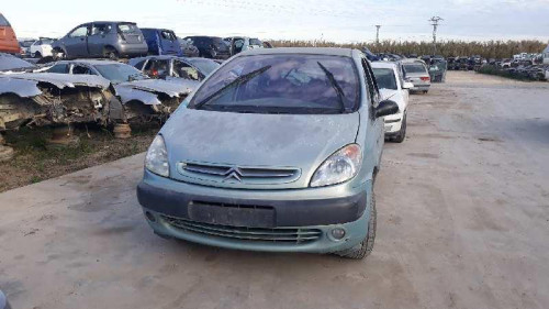  CITROEN XSARA PICASSO 