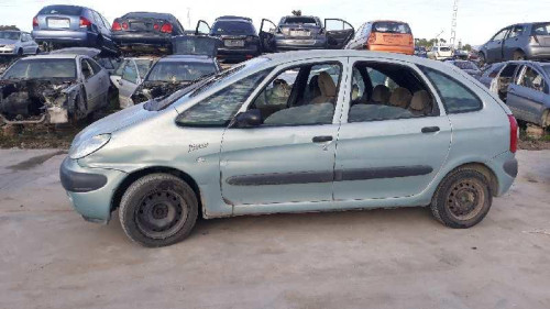  CITROEN XSARA PICASSO 