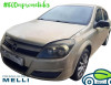  OPEL ASTRA H BERLINA 