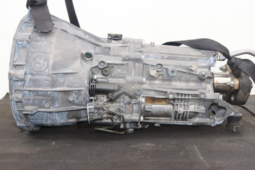  CAJA CAMBIOS BMW SERIE 3 BERLINA (E90) 