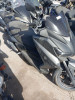 YAMAHA X-MAX 125 — vehículo donante para recambios 
