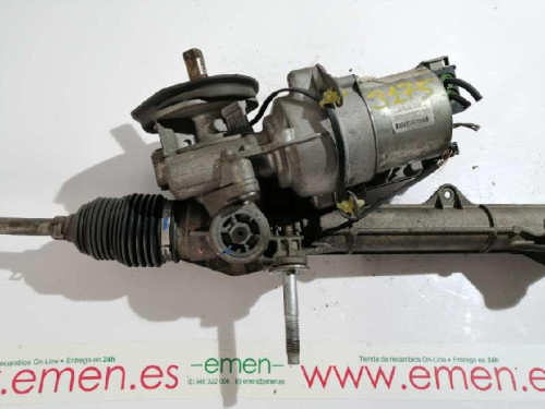  CREMALLERA DIRECCION PEUGEOT 207 