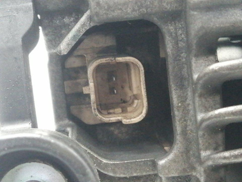  ALTERNADOR CITROEN C5 BERLINA 