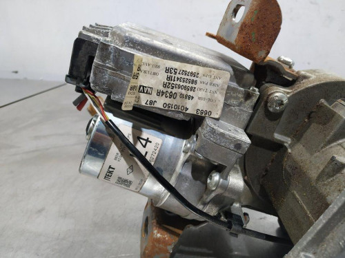  COLUMNA DIRECCION, RENAULT, CAPTUR I 