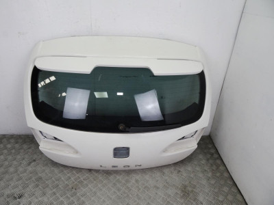 PORTON TRASERO, SEAT, LEON (1P1)