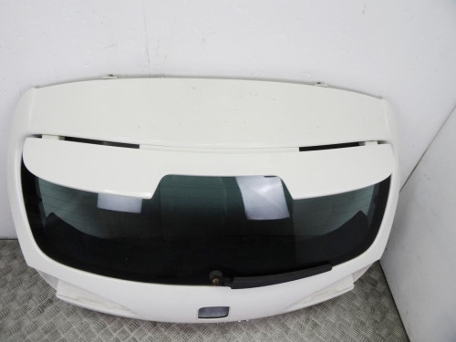  PORTON TRASERO, SEAT, LEON (1P1) 