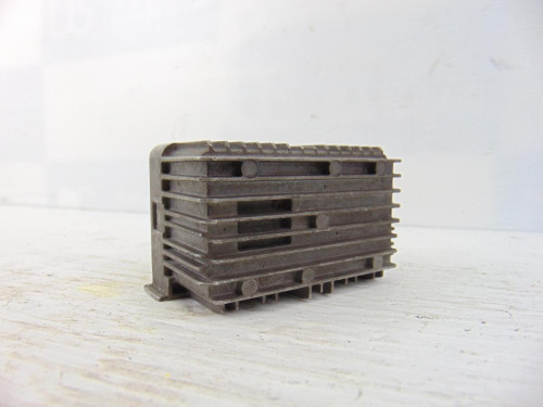  CAJA PRECALENTAMIENTO OPEL INSIGNIA BERLINA 