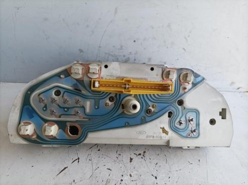  CUADRO INSTRUMENTOS FORD FIESTA BERL./COURIER 