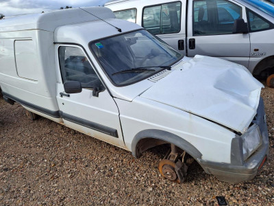 CITROEN C 15