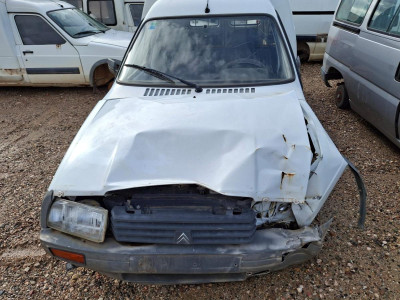 CITROEN C 15
