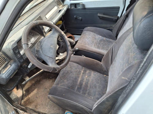 CITROEN C 15 — Donor Vehicle for Used Parts 
