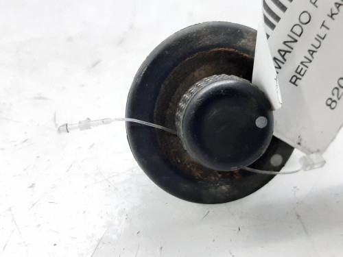 MANDO RETROVISOR, RENAULT, KANGOO II (F/KW0) 