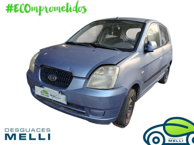 KIA PICANTO (SA)