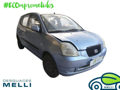 KIA PICANTO (SA)