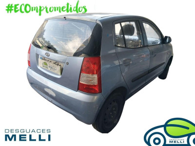 KIA PICANTO (SA)