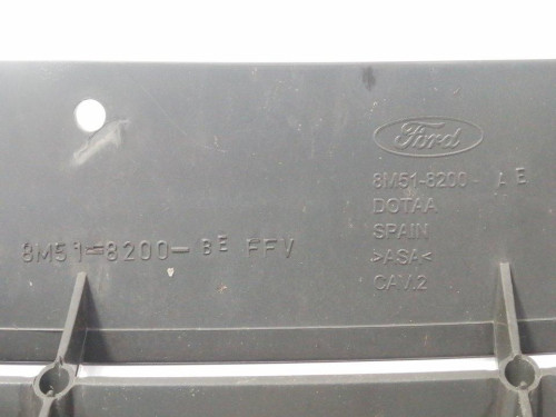  REJILLA DELANTERA, FORD, FOCUS BERLINA (CB4) 