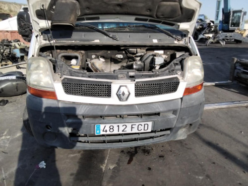  RENAULT MASTER II FASE 2 FURGÓN 