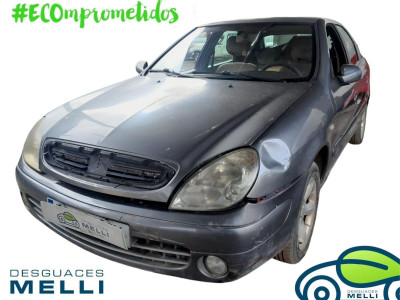 CITROEN XSARA BERLINA