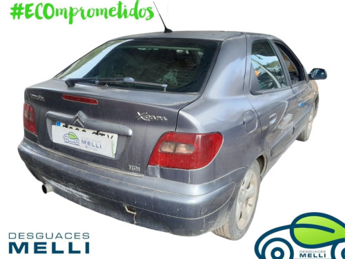  CITROEN XSARA BERLINA 