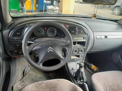  CITROEN XSARA BERLINA 