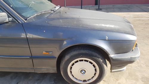 ALETA DELANTERA DERECHA BMW 5 (E34)(1991->) BMW 5 (E34)(1991->) 
