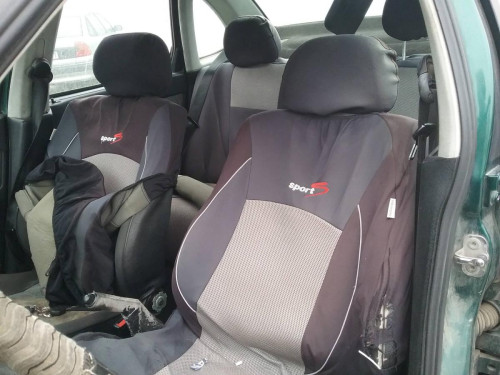 SEAT CORDOBA BERLINA (6K2) — автомобиль-донор на запчасти 