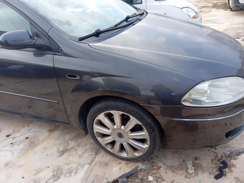 ALETA DELANTERA DERECHA Fiat CROMA (194) 