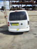 VOLKSWAGEN CADDY (2K)(02.2004) — автомобиль-донор на запчасти 