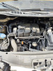 VOLKSWAGEN CADDY (2K)(02.2004) — автомобиль-донор на запчасти 