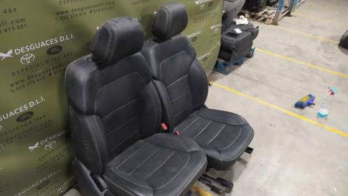 ASIENTO DELANTERO DERECHO MERCEDES-BENZ CLASE ML (BM 166) 