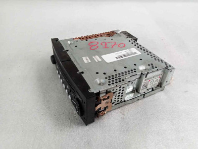 LECTOR DE CD, CITROEN, C2