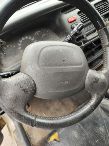 AIRBAG DELANTERO IZQUIERDO used