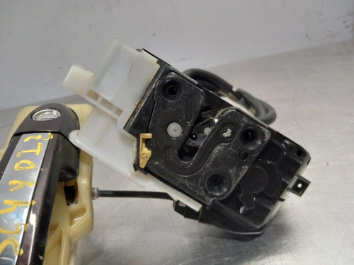  CERRADURA PUERTA DELANTERA IZQUIERDA Hyundai SANTA FE (CM) 
