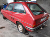  FORD FIESTA BERL./EXPRESS 