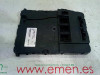  CAJA RELES / FUSIBLES RENAULT SCENIC II (JM) 