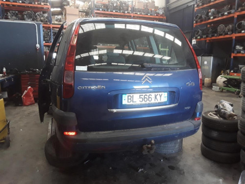  CITROEN C8 