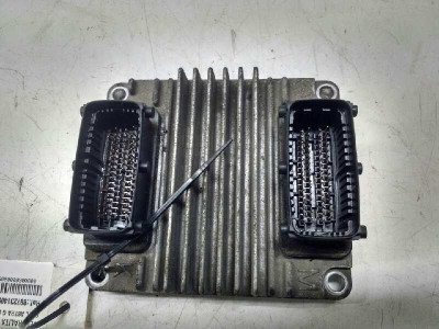 CENTRALITA MOTOR UCE, OPEL, ASTRA G BERLINA
