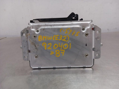 CENTRALITA MOTOR UCE, BMW, SERIE 7 (E32)