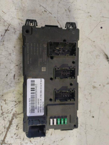  MODULO CONFORT BMW SERIE 3 BERLINA (F30N) 