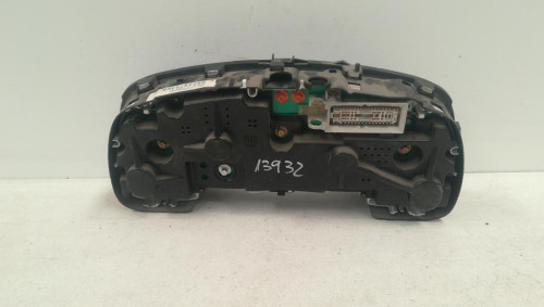  CUADRO INSTRUMENTOS Opel ASTRA G BERLINA 