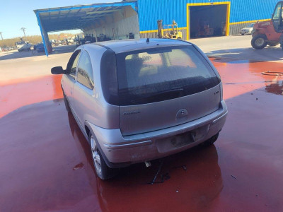 OPEL CORSA C