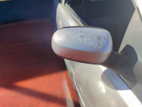  OPEL CORSA C 