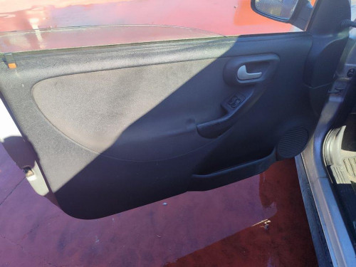  OPEL CORSA C 